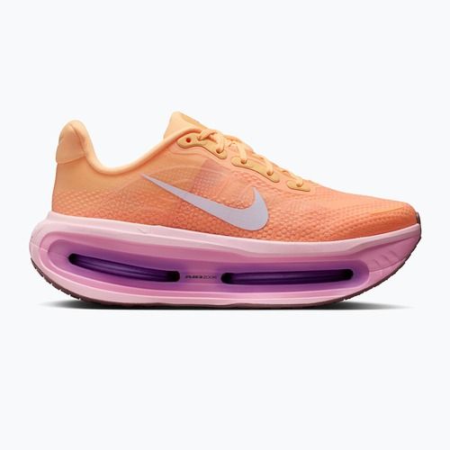 Laufschuhe für Damen Nike Vomero Premium tangerine tint/bright crimson/tattoo