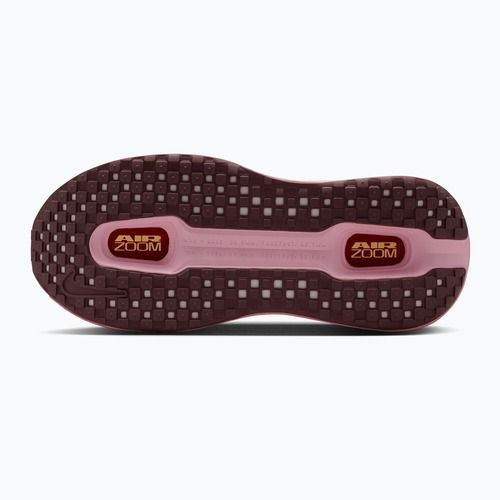 Laufschuhe für Damen Nike Vomero Premium tangerine tint/bright crimson/tattoo