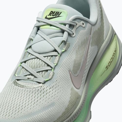 Herren-Laufschuhe Nike Vomero 18 light silver/barely volt/college grey