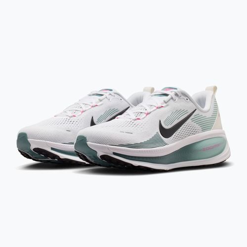 Herren-Laufschuhe Nike Vomero 18 white/mineral slate/mineral/black