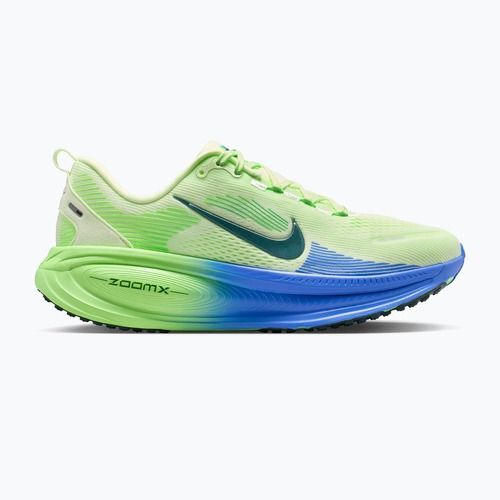 Herren-Laufschuhe Nike Vomero 18 white/volt tint/sapphire/black spruce