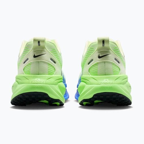 Herren-Laufschuhe Nike Vomero 18 white/volt tint/sapphire/black spruce