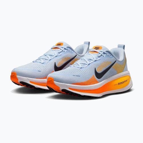 Herren-Laufschuhe Nike Vomero 18 hydrogen blue/laser orange/black