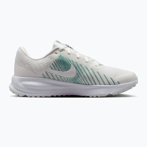 Laufschuhe für Damen Nike Run Defy summit white/white/metallic silver