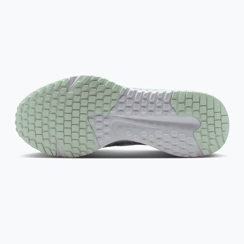 Laufschuhe für Damen Nike Run Defy summit white/white/metallic silver