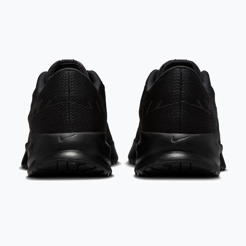 Herren-Laufschuhe Nike Run Defy black/anthracite