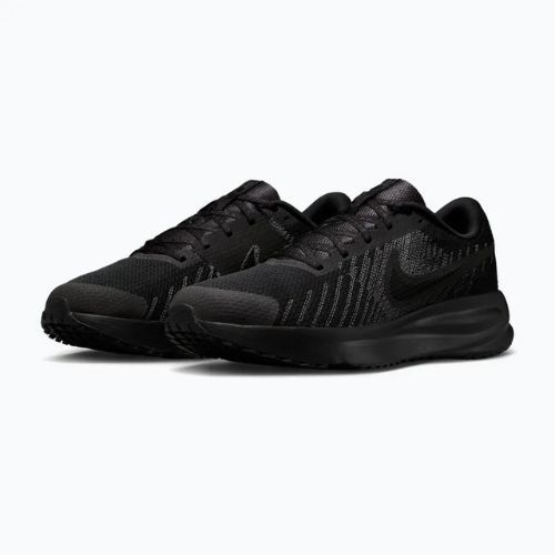 Herren-Laufschuhe Nike Run Defy black/anthracite