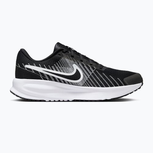 Herren-Laufschuhe Nike Run Defy black/white