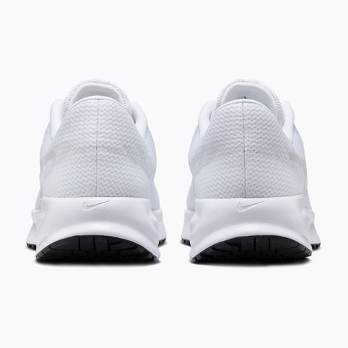 Herren-Laufschuhe Nike Run Defy white/black/pure platinum