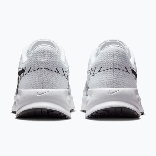 Herren-Laufschuhe Nike Run Defy white/black