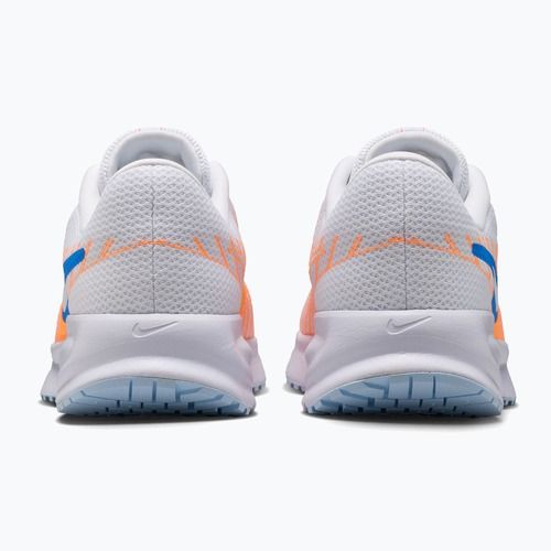 Herren-Laufschuhe Nike Run Defy white/topaz gold/blue crystal