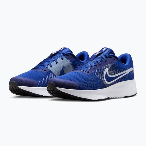Herren-Laufschuhe Nike Run Defy deep royal blue/world indigo/black/white