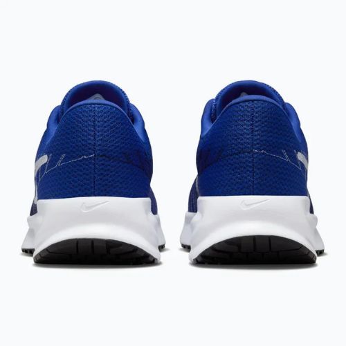 Herren-Laufschuhe Nike Run Defy deep royal blue/world indigo/black/white