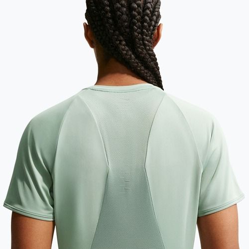 Damen-Laufshirt Nike Swift Dri-Fit steam