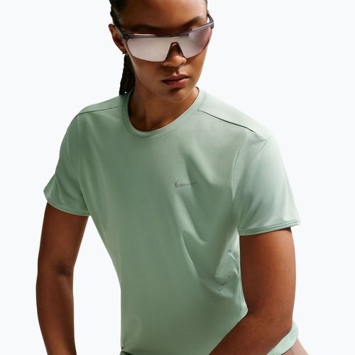 Damen-Laufshirt Nike Swift Dri-Fit steam
