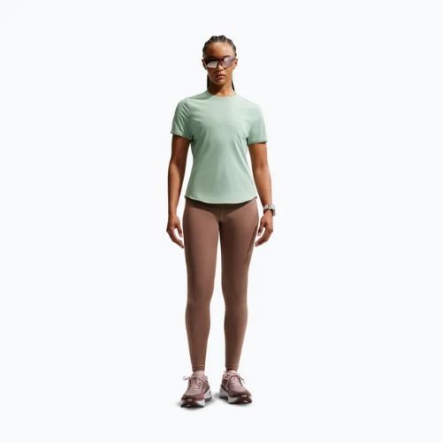 Damen-Laufshirt Nike Swift Dri-Fit steam
