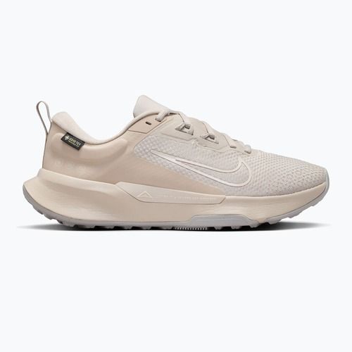 Laufschuhe für Damen Nike Juniper Trail 2 GORE-TEX cream Ii/light orewood brown