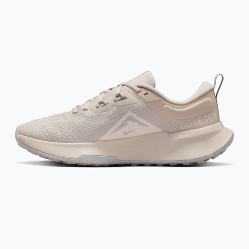 Laufschuhe für Damen Nike Juniper Trail 2 GORE-TEX cream Ii/light orewood brown