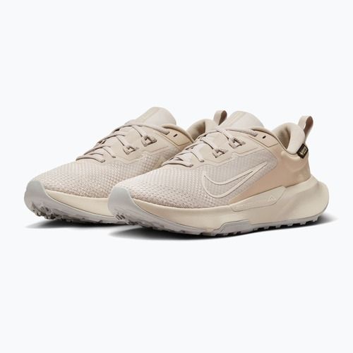Laufschuhe für Damen Nike Juniper Trail 2 GORE-TEX cream Ii/light orewood brown