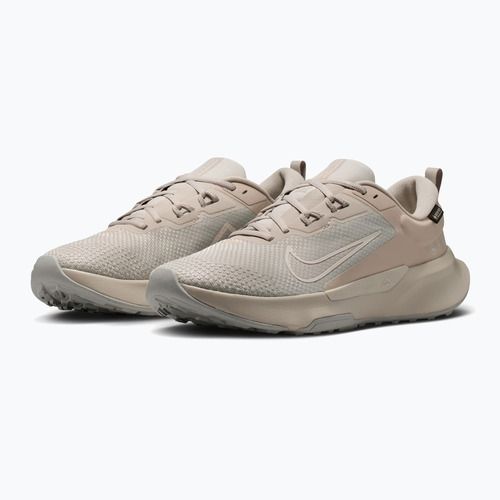 Herren-Laufschuhe Nike Juniper Trail 2 GORE-TEX cream Ii/light orewood brown