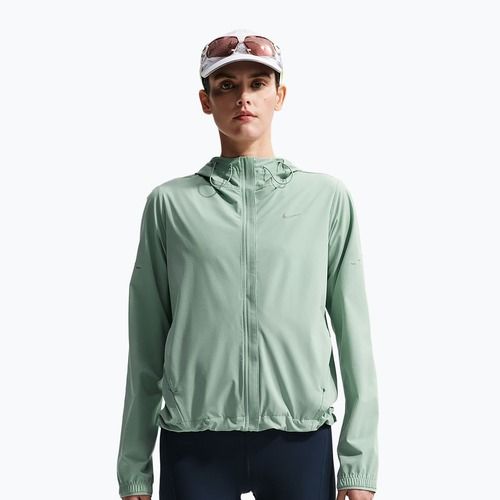 Damen-Laufjacke Nike Swift Repel Packable steam