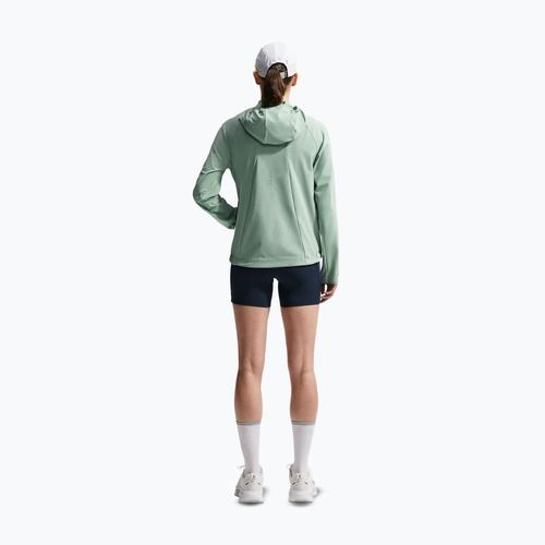 Damen-Laufjacke Nike Swift Repel Packable steam