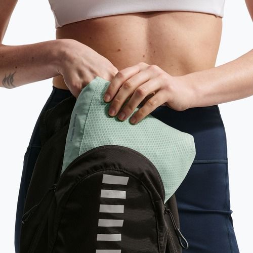 Damen-Laufjacke Nike Swift Repel Packable steam