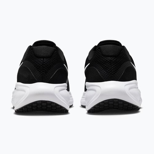 Herren-Laufschuhe Nike Revolution 8 Extra Wide black/black/white