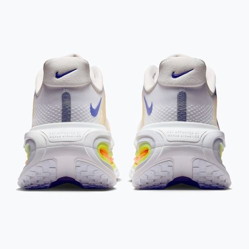 Herren-Laufschuhe Nike Vomero Premium white/total orange/laser orange/lapis