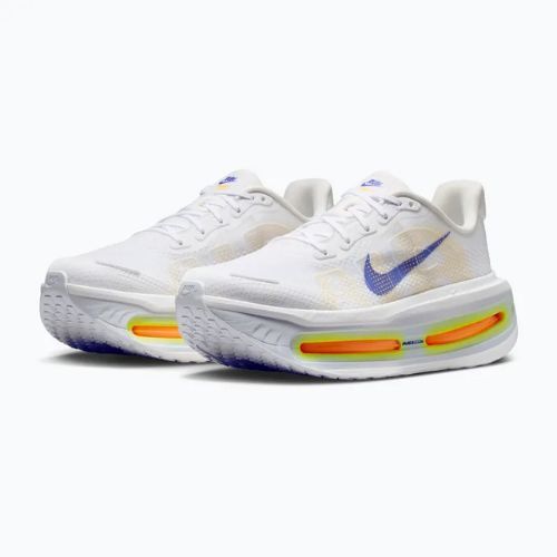 Herren-Laufschuhe Nike Vomero Premium white/total orange/laser orange/lapis