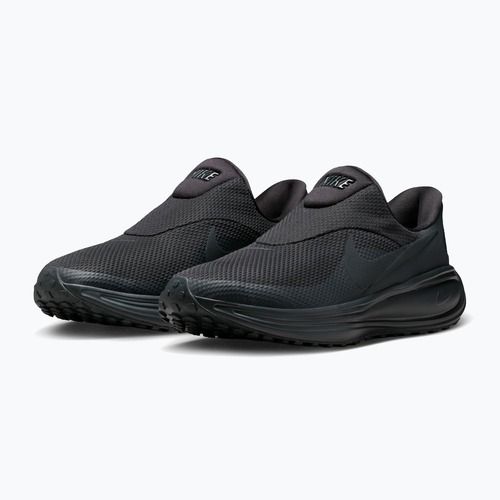 Herren-Laufschuhe Nike Revolution 8 EasyOn anthracite/black/anthracite