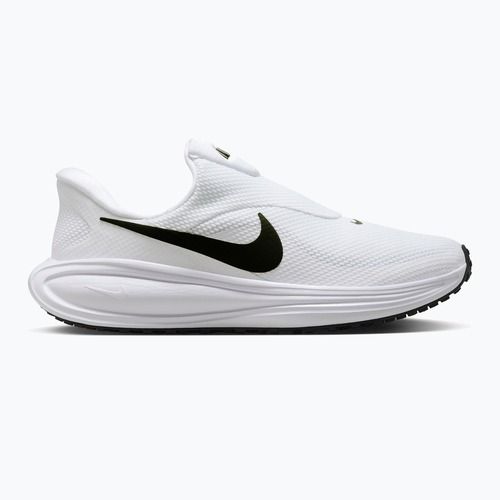 Herren-Laufschuhe Nike Revolution 8 EasyOn white/wolf grey/black