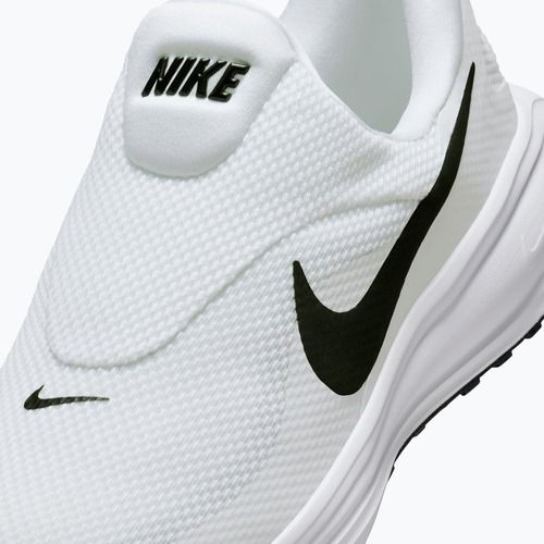 Herren-Laufschuhe Nike Revolution 8 EasyOn white/wolf grey/black