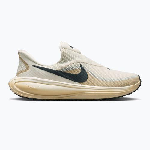 Herren-Laufschuhe Nike Revolution 8 EasyOn pale ivory/sail/linen/black spruce