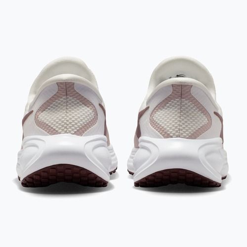 Laufschuhe für Damen Nike Revolution 8 EasyOn phantom/white/silt red/tattoo
