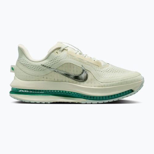 Laufschuhe für Damen Nike Pegasus Premium sea glass/malachite/metallic silver