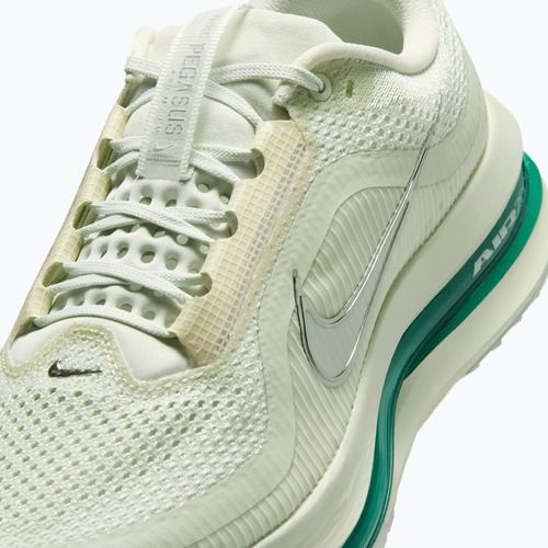 Laufschuhe für Damen Nike Pegasus Premium sea glass/malachite/metallic silver