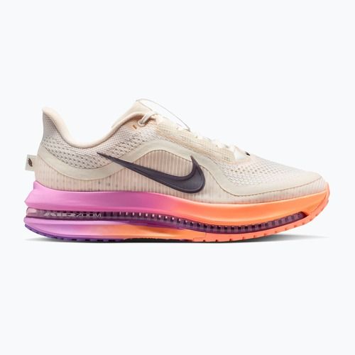 Laufschuhe für Damen Nike Pegasus Premium chalk/orange pulse/light magenta/tattoo