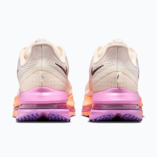 Laufschuhe für Damen Nike Pegasus Premium chalk/orange pulse/light magenta/tattoo