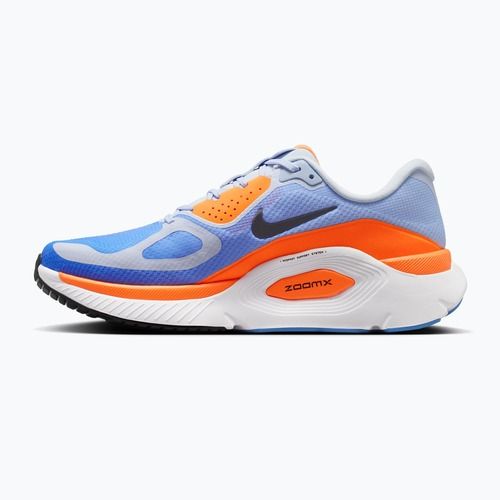 Herren-Laufschuhe Nike Structure Plus hydrogen blue/blue crystal/off noir
