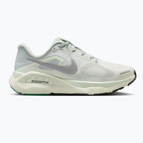 Laufschuhe für Damen Nike Structure Plus light silver/metallic silver