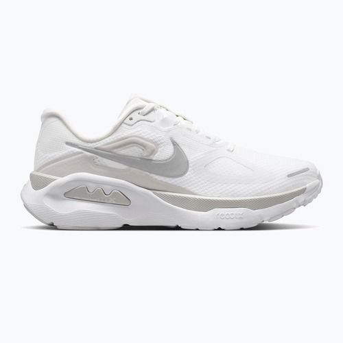 Laufschuhe für Damen Nike Structure Plus white/photon dust/metallic silver