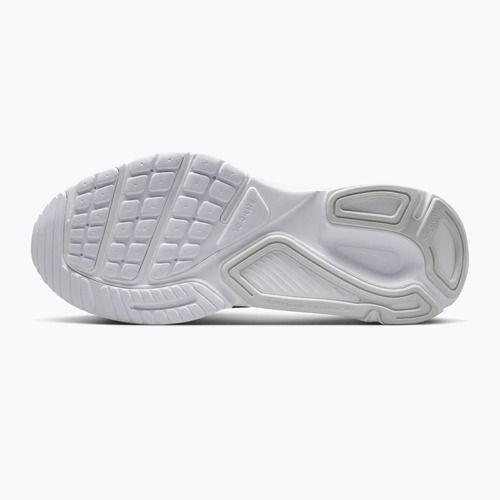 Laufschuhe für Damen Nike Structure Plus white/photon dust/metallic silver