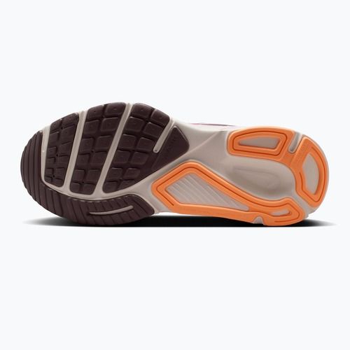 Laufschuhe für Damen Nike Structure Plus light magenta/orange pulse/pink foam/tattoo