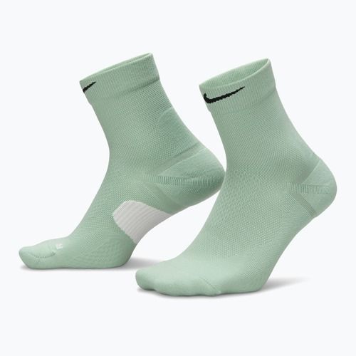 Socken Nike Running Midweight Micro Crew steam/photon dust/black
