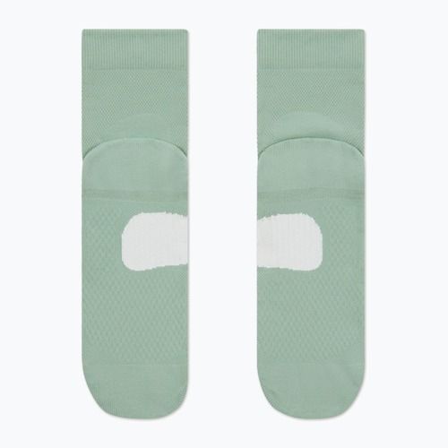Socken Nike Running Midweight Micro Crew steam/photon dust/black