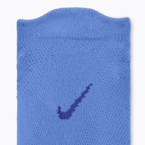 Socken Nike Running Midweight No-Show royal pulse/lapis/black