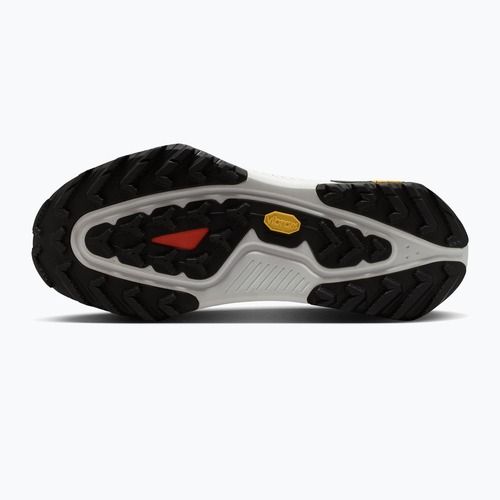 Herren-Laufschuhe Nike ACG Zegama Trail schwarz/safety orange/summit white