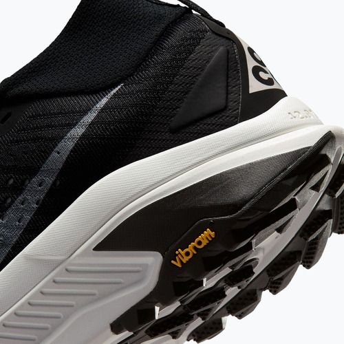 Herren-Laufschuhe Nike ACG Zegama black/safety orange/summit white