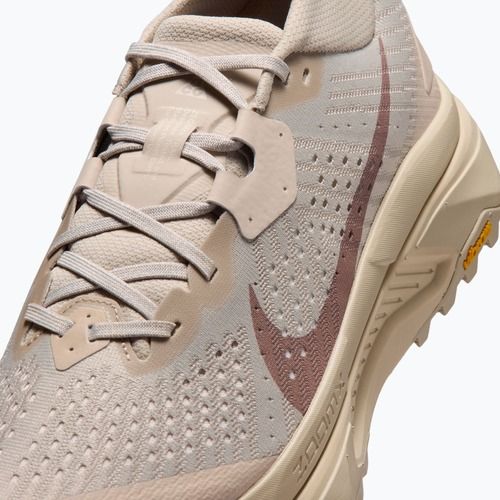 Herren-Laufschuhe Nike ACG Zegama Trail cream ii/light orewood brown/diffused taupe